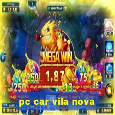 pc car vila nova